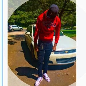 Meet your Posher, Tracy